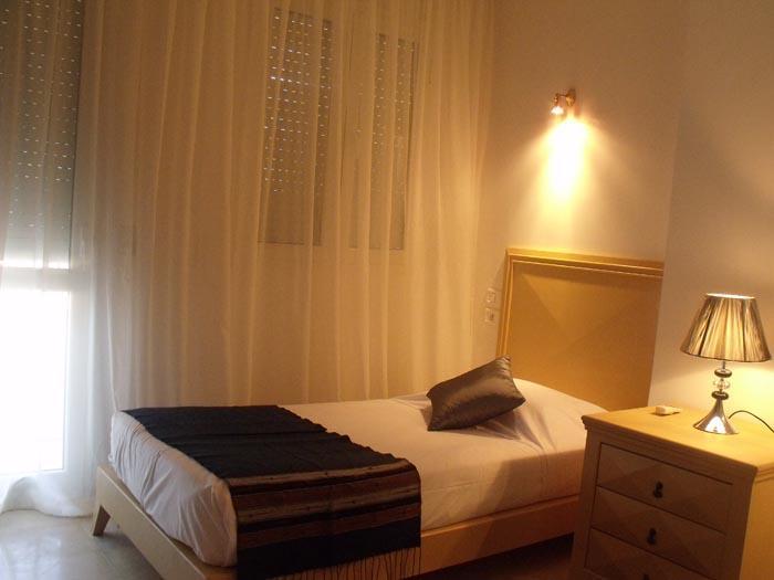 توزر Castilia Suites المظهر الخارجي الصورة