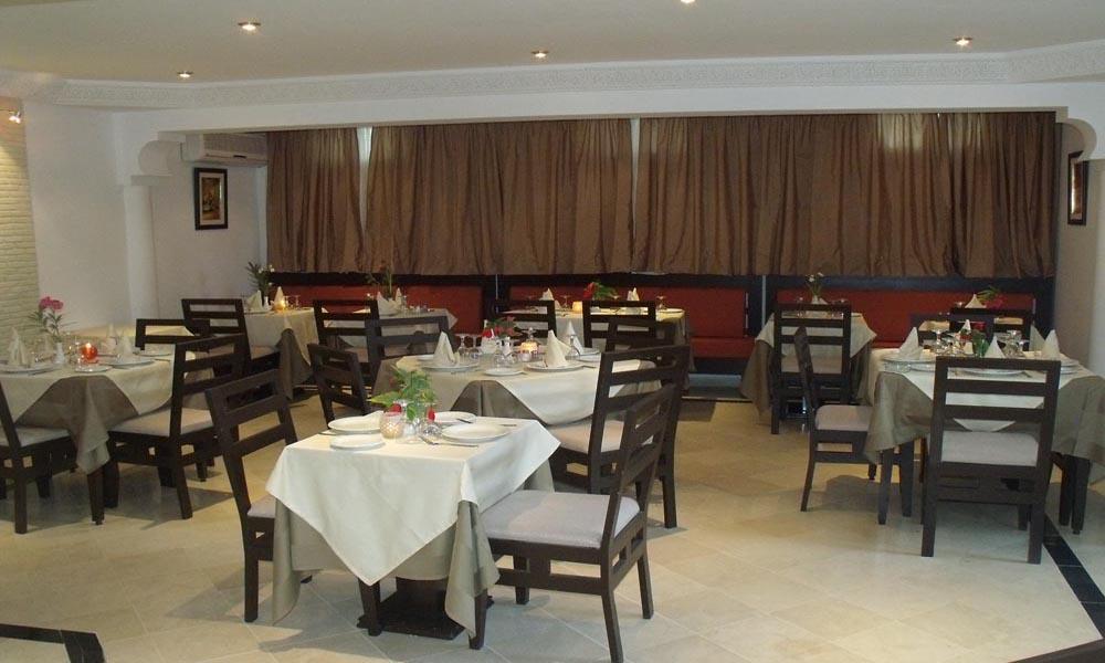 توزر Castilia Suites المظهر الخارجي الصورة