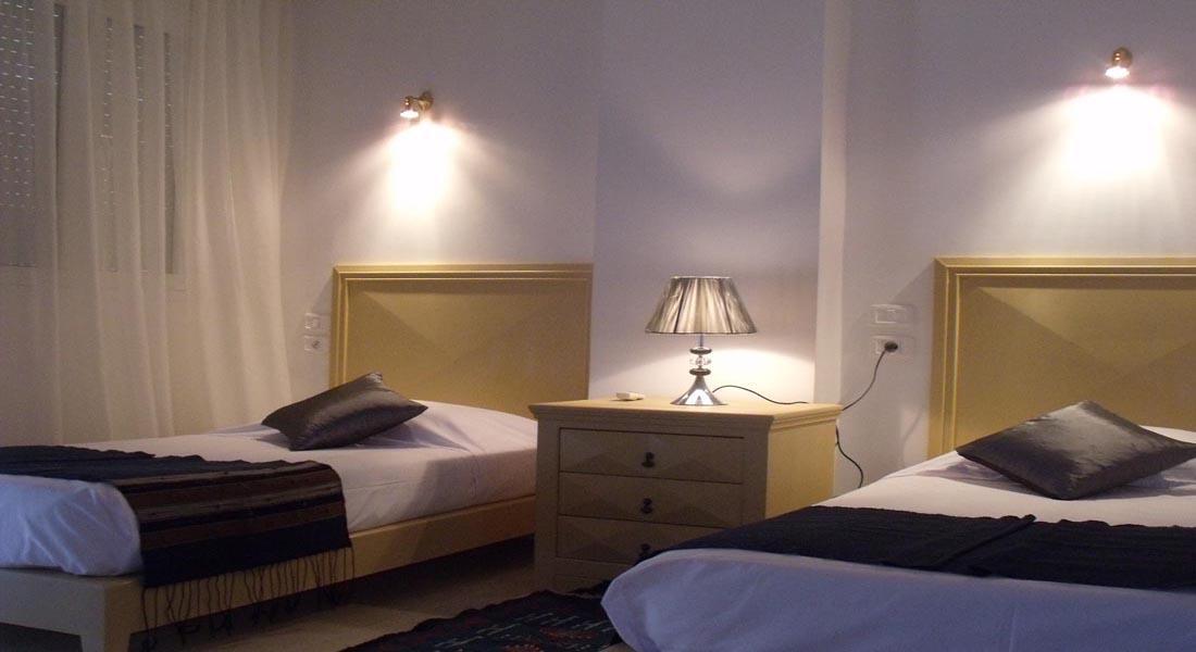توزر Castilia Suites المظهر الخارجي الصورة