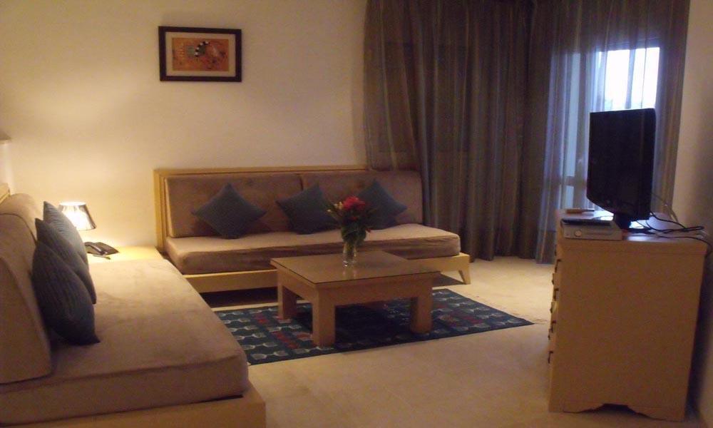 توزر Castilia Suites المظهر الخارجي الصورة
