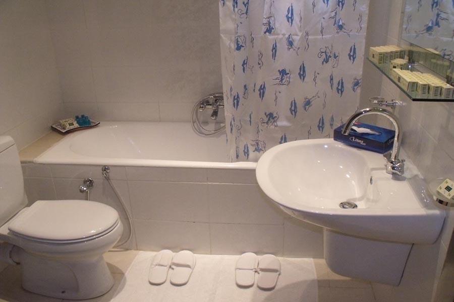 توزر Castilia Suites المظهر الخارجي الصورة