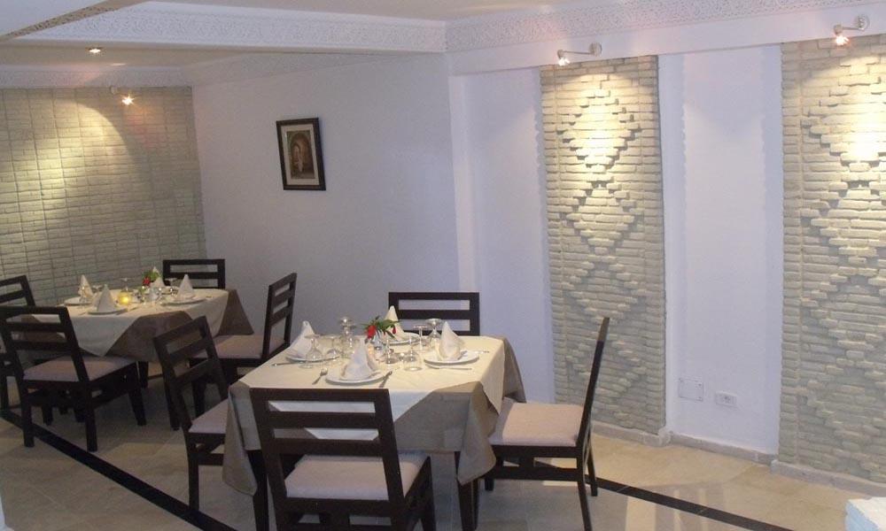 توزر Castilia Suites المظهر الخارجي الصورة