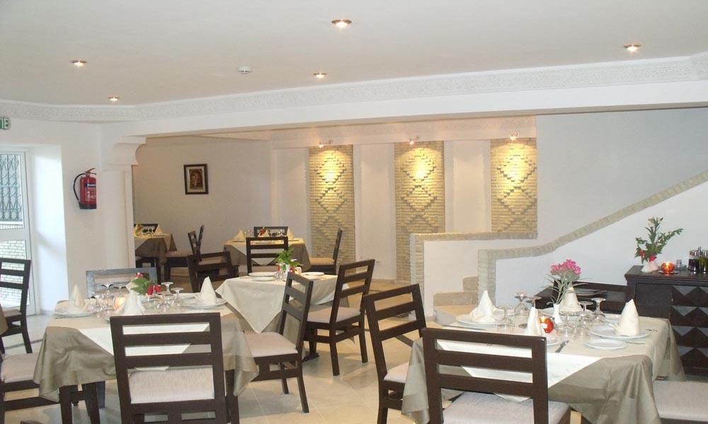 توزر Castilia Suites المظهر الخارجي الصورة
