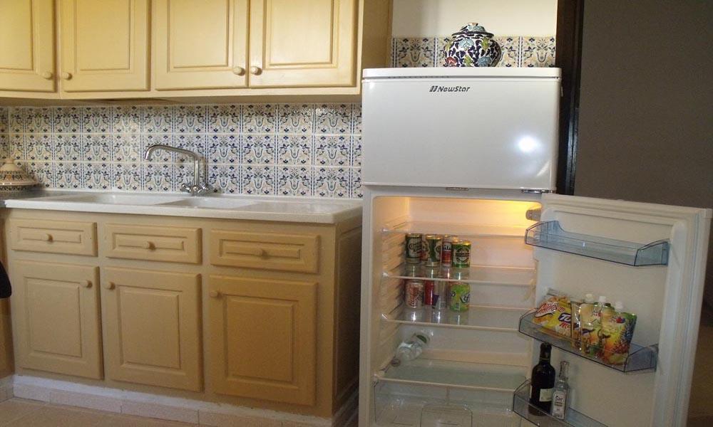توزر Castilia Suites المظهر الخارجي الصورة