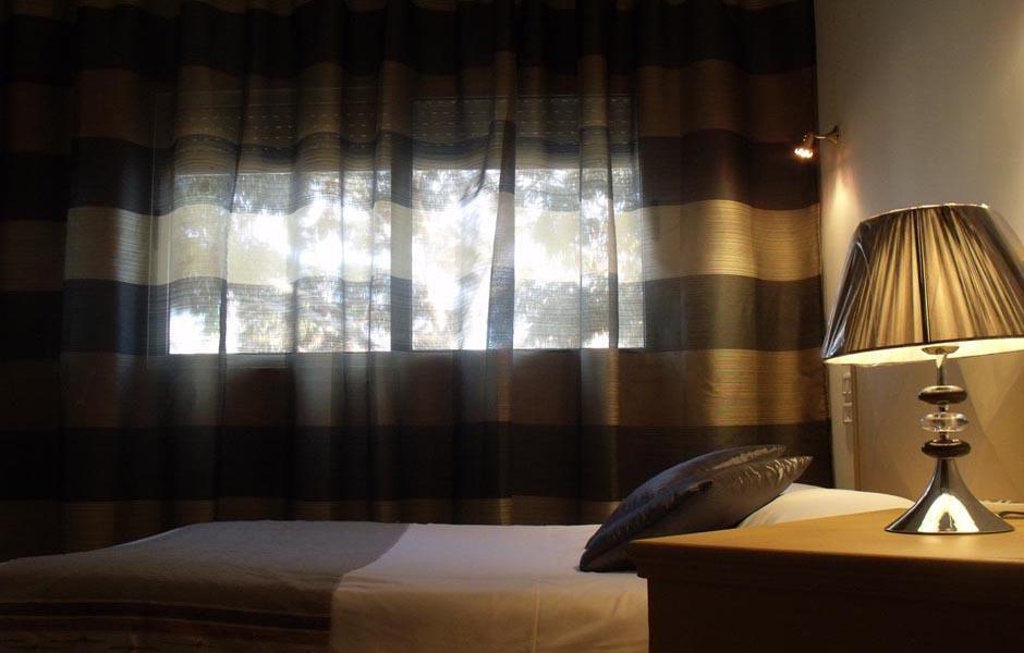 توزر Castilia Suites المظهر الخارجي الصورة