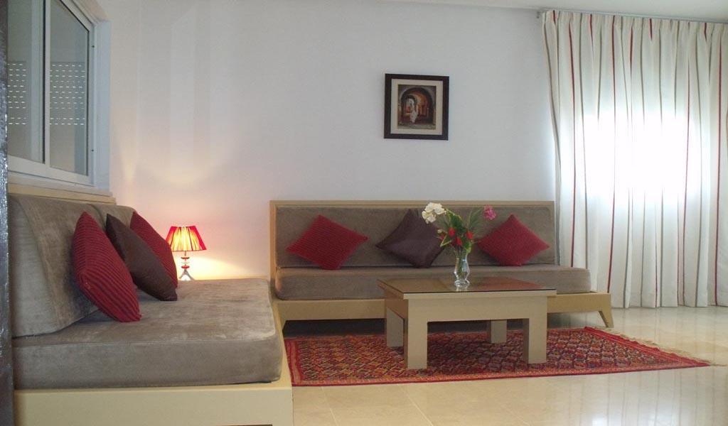 توزر Castilia Suites المظهر الخارجي الصورة