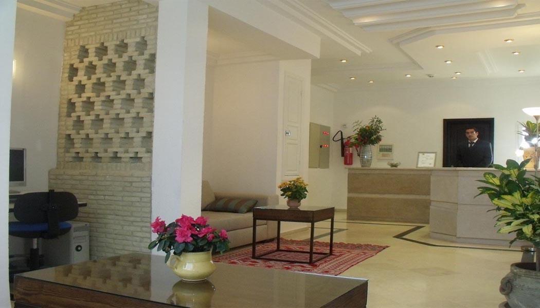 توزر Castilia Suites المظهر الخارجي الصورة