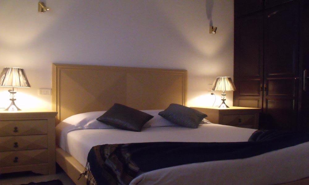 توزر Castilia Suites المظهر الخارجي الصورة